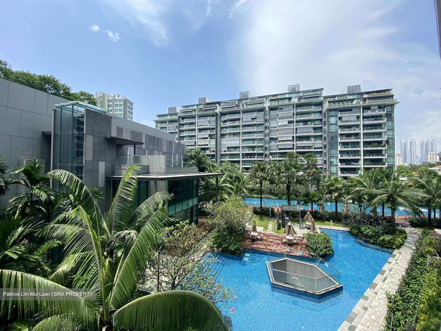 Parvis (D10), Condominium #366514951